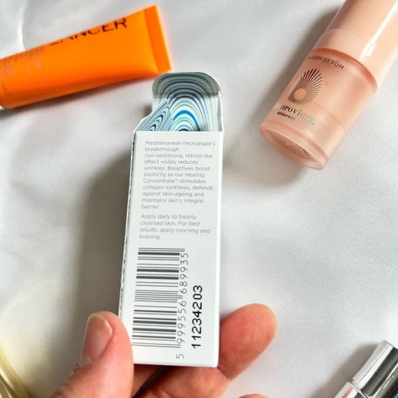 Great skincare trial set. 10 pc bundle - Picture 13 of 17